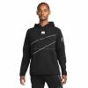 Men's Nike Dri-FIT Fleece Pullover Fitness Hoodie 2 Men's Nike Dri-FIT Fleece Pullover Fitness Hoodie -Workout Clothes Sales Store 6225006