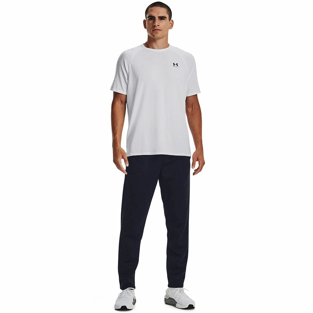 Men's Under Armour Armour Fleece® Twist Pants 6 Men's Under Armour Armour Fleece® Twist Pants - Image 4