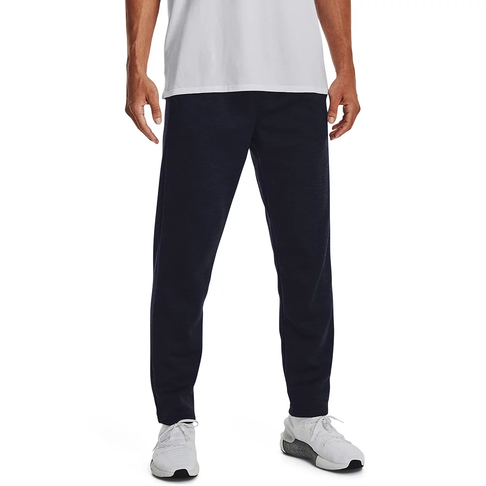 Men's Under Armour Armour Fleece® Twist Pants 4 Men's Under Armour Armour Fleece® Twist Pants - Image 2