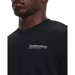 Men's Under Armour Rival Terry Crew Sweatshirt -Workout Clothes Sales Store 6225389 ALT3