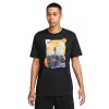 Men's Nike Rhythm Photo Graphic Tee