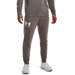 Men's Under Armour Rival French Terry Joggers - Size Large