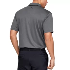 Men's Under Armour Tech Polo -Workout Clothes Sales Store 6225694 ALT