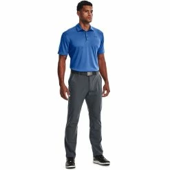 Men's Under Armour Tech Polo -Workout Clothes Sales Store 6225694 ALT3