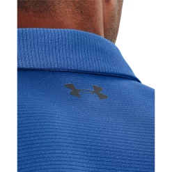 Men's Under Armour Tech Polo -Workout Clothes Sales Store 6225694 ALT4