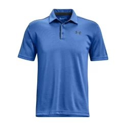 Men's Under Armour Tech Polo -Workout Clothes Sales Store 6225694 ALT5