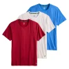 Men's Tek Gear® 3-Pack Core Tee Set