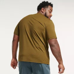 Big & Tall FLX Axis Tee -Workout Clothes Sales Store 6225715 ALT