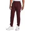 Men's Champion® Fleece Powerblend Jogger Pants 1 Men's Champion® Fleece Powerblend Jogger Pants -Workout Clothes Sales Store 6225782 Maroon