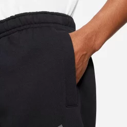 Men's Nike Sportswear Club Fleece Joggers -Workout Clothes Sales Store 6225783 ALT5