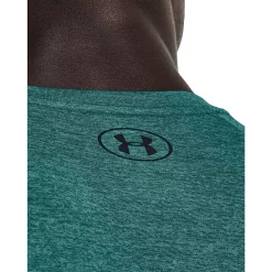 Men's Under Armour Tech 2.0 V-Neck Tee 12 Men's Under Armour Tech 2.0 V-Neck Tee -Workout Clothes Sales Store 6225819 ALT3