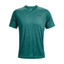 Men's Under Armour Tech 2.0 V-Neck Tee 13 Men's Under Armour Tech 2.0 V-Neck Tee -Workout Clothes Sales Store 6225819 ALT4