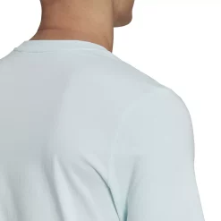 Big & Tall adidas Logo Tee 13 Big & Tall adidas Logo Tee -Workout Clothes Sales Store 6225899 ALT4