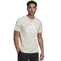 Big & Tall adidas Logo Tee