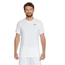 Big & Tall Nike Dri-FIT Performance Tee -Workout Clothes Sales Store 6226002 ALT2