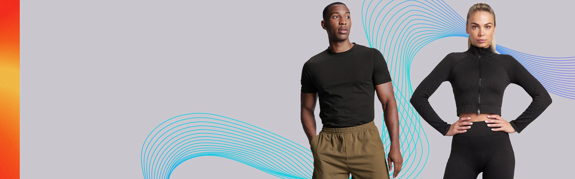 Workout Clothes Sales Store -Workout Clothes Sales Store 888BM baneer